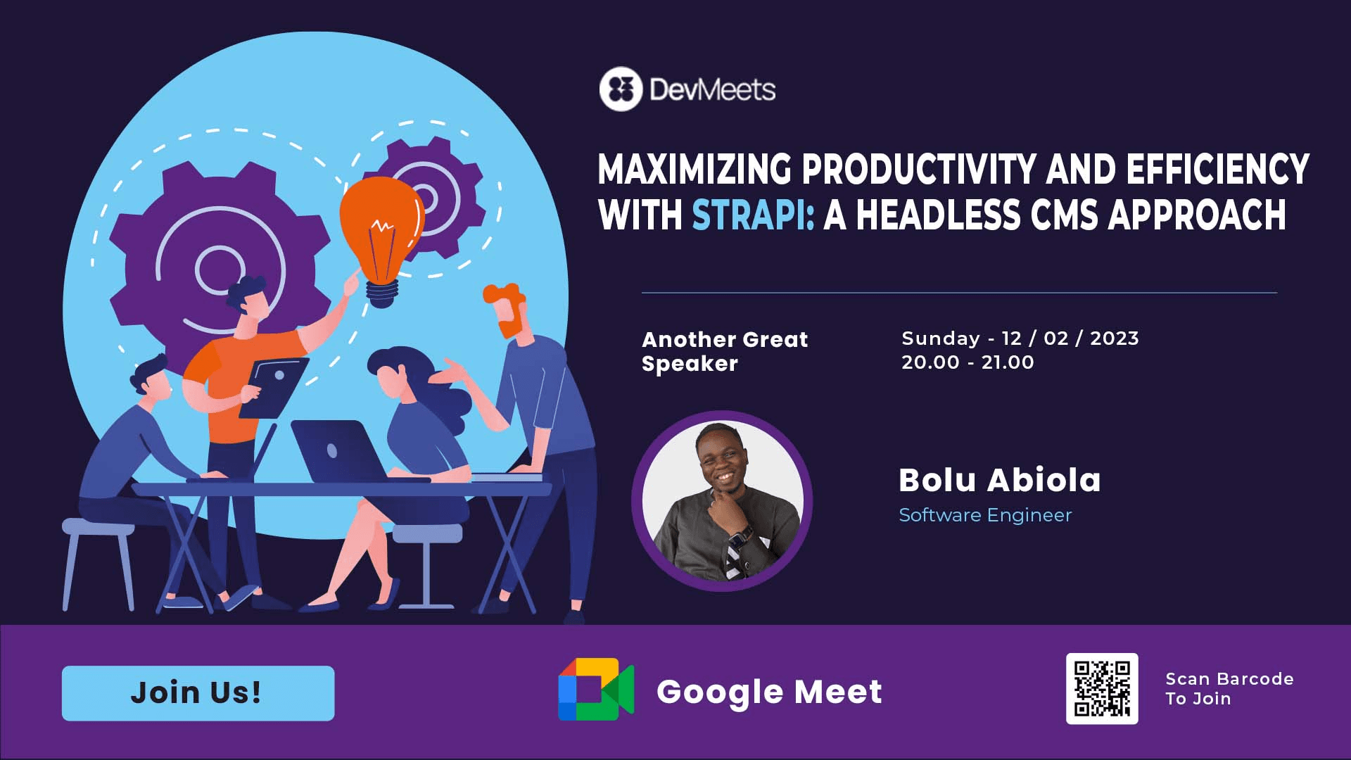 Maximizing Productivity and Efficiency with Strapi: A Headless CMS Approach