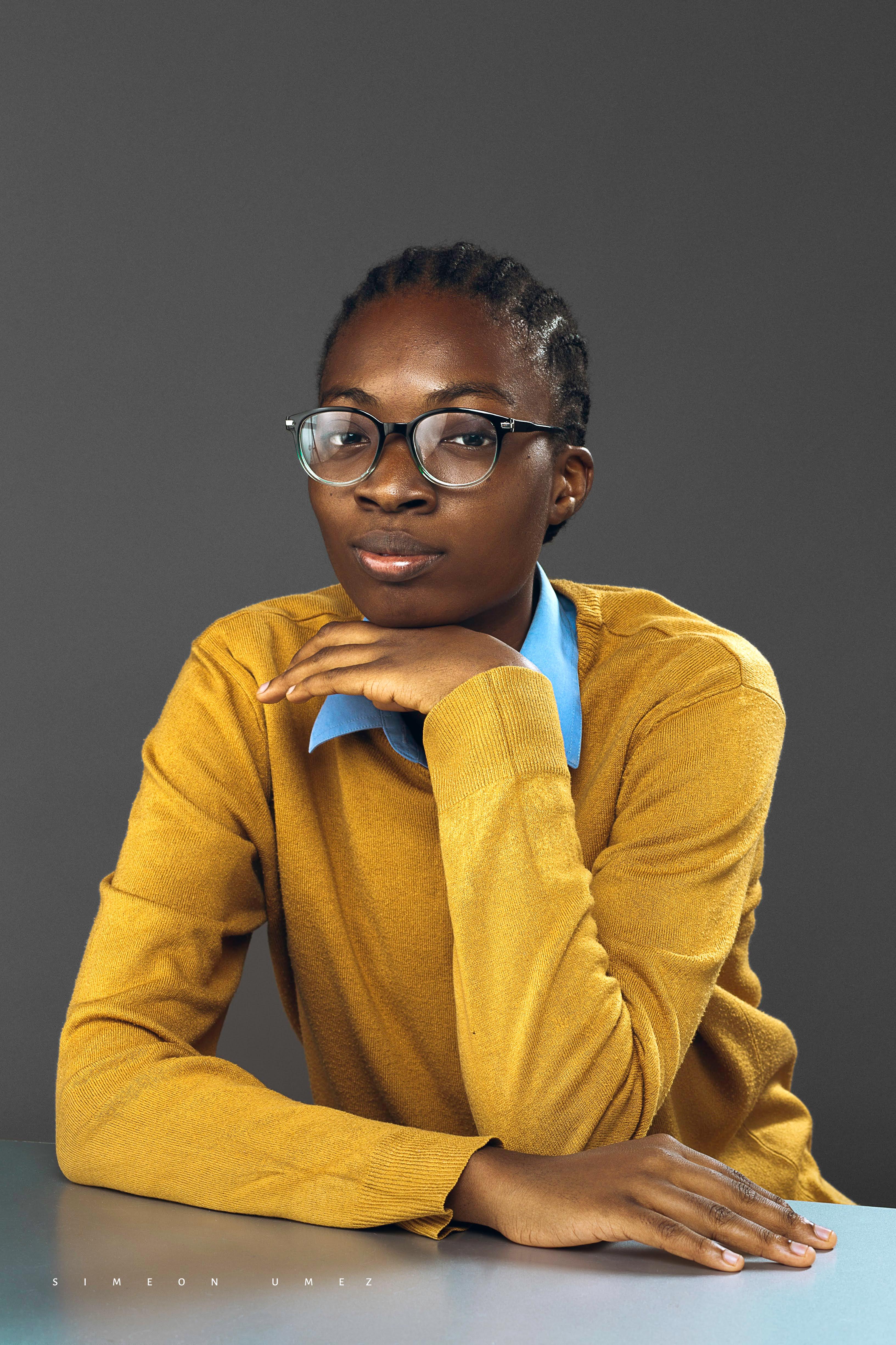 Ifihanagbara Olusheye