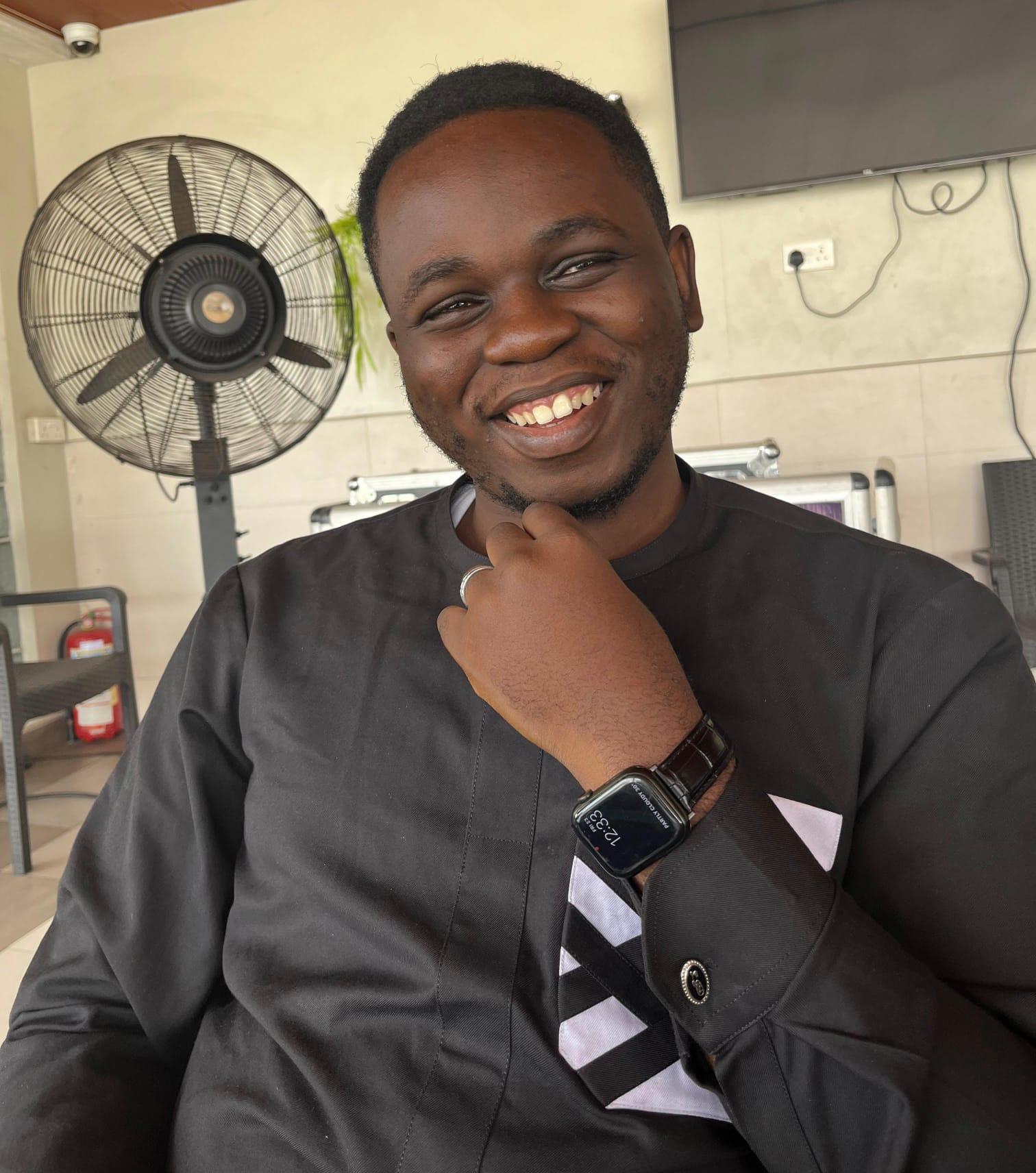 Bolu Abiola