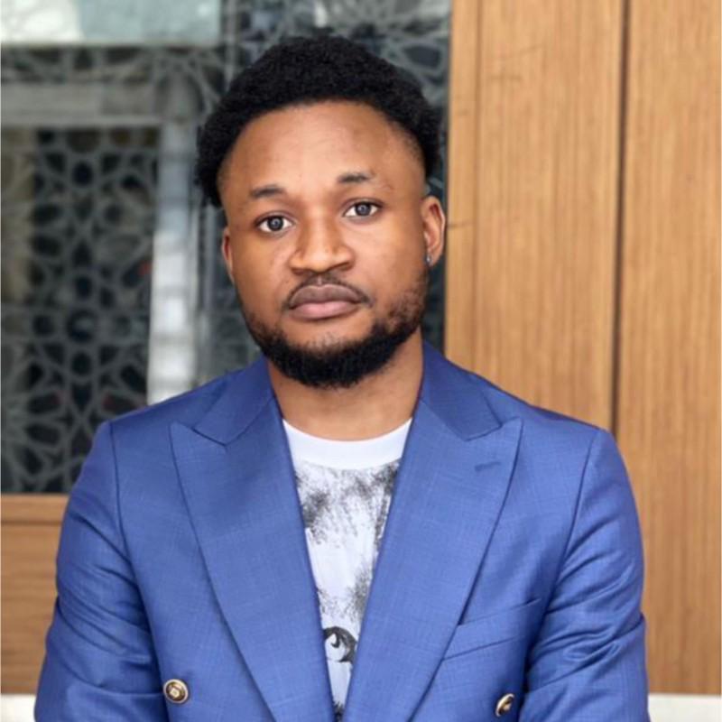 Emmanuel Olaseeni