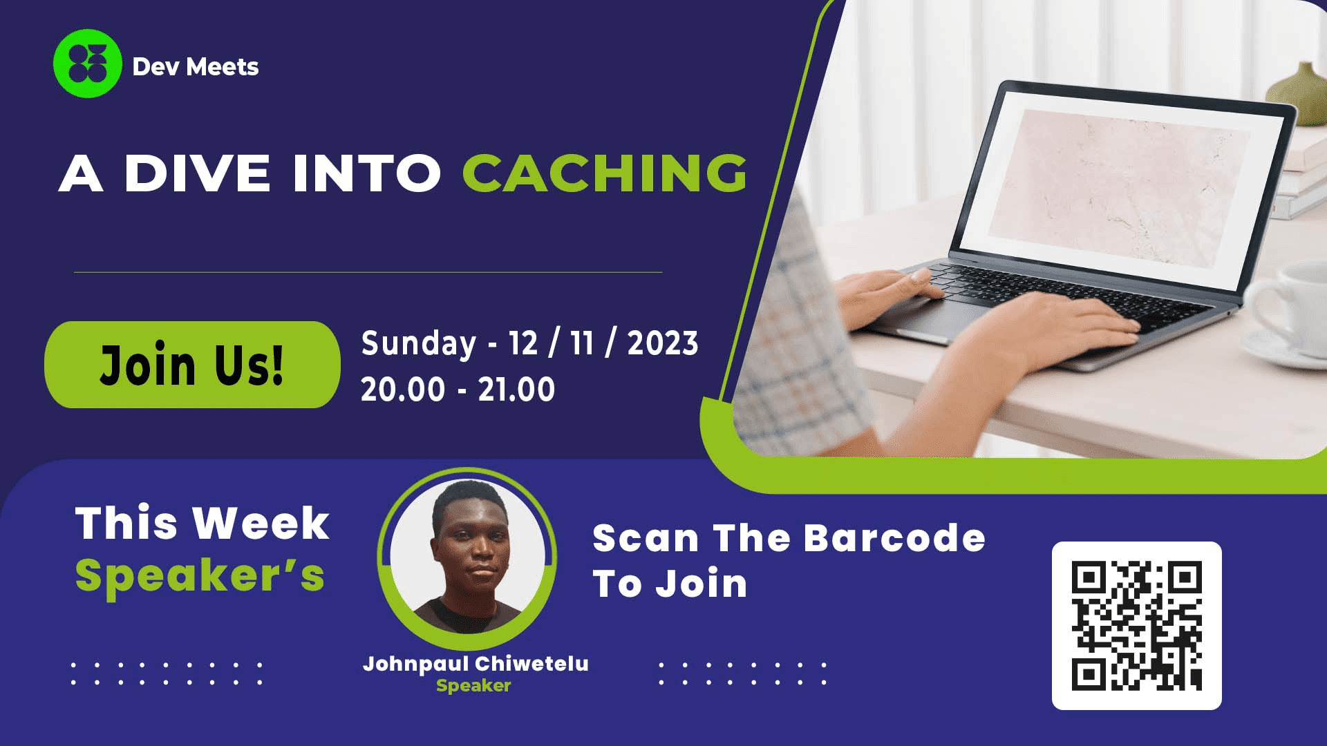 A dive into caching