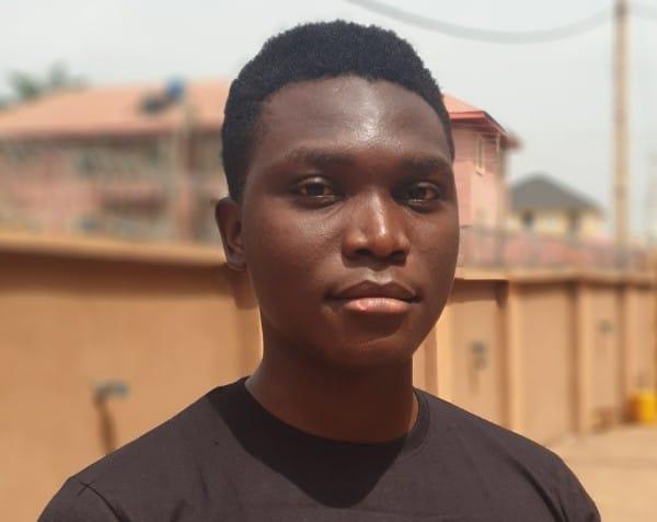Johnpaul Chiwetelu