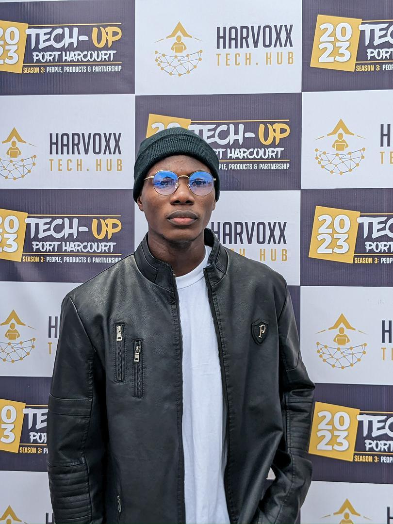 Francis Igbiriki