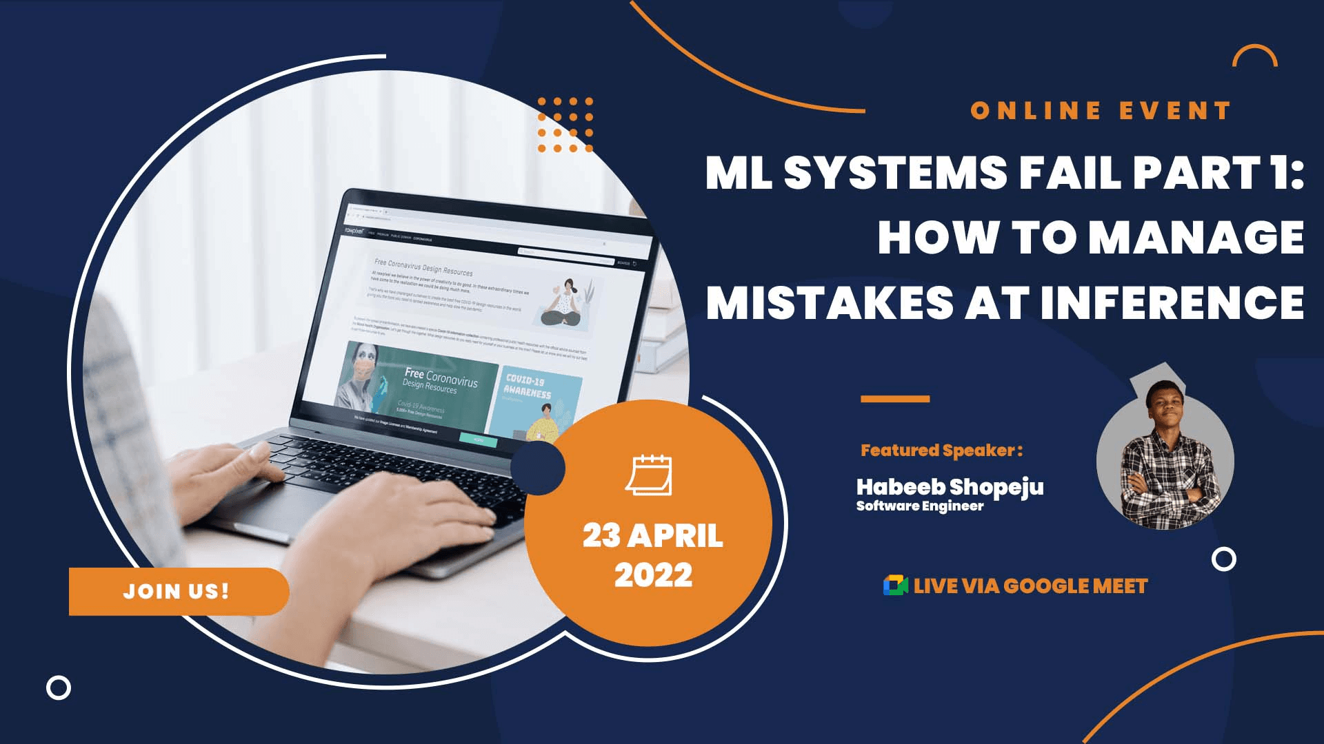ML Systems Fail (Part 1): How to manage mistakes at inference