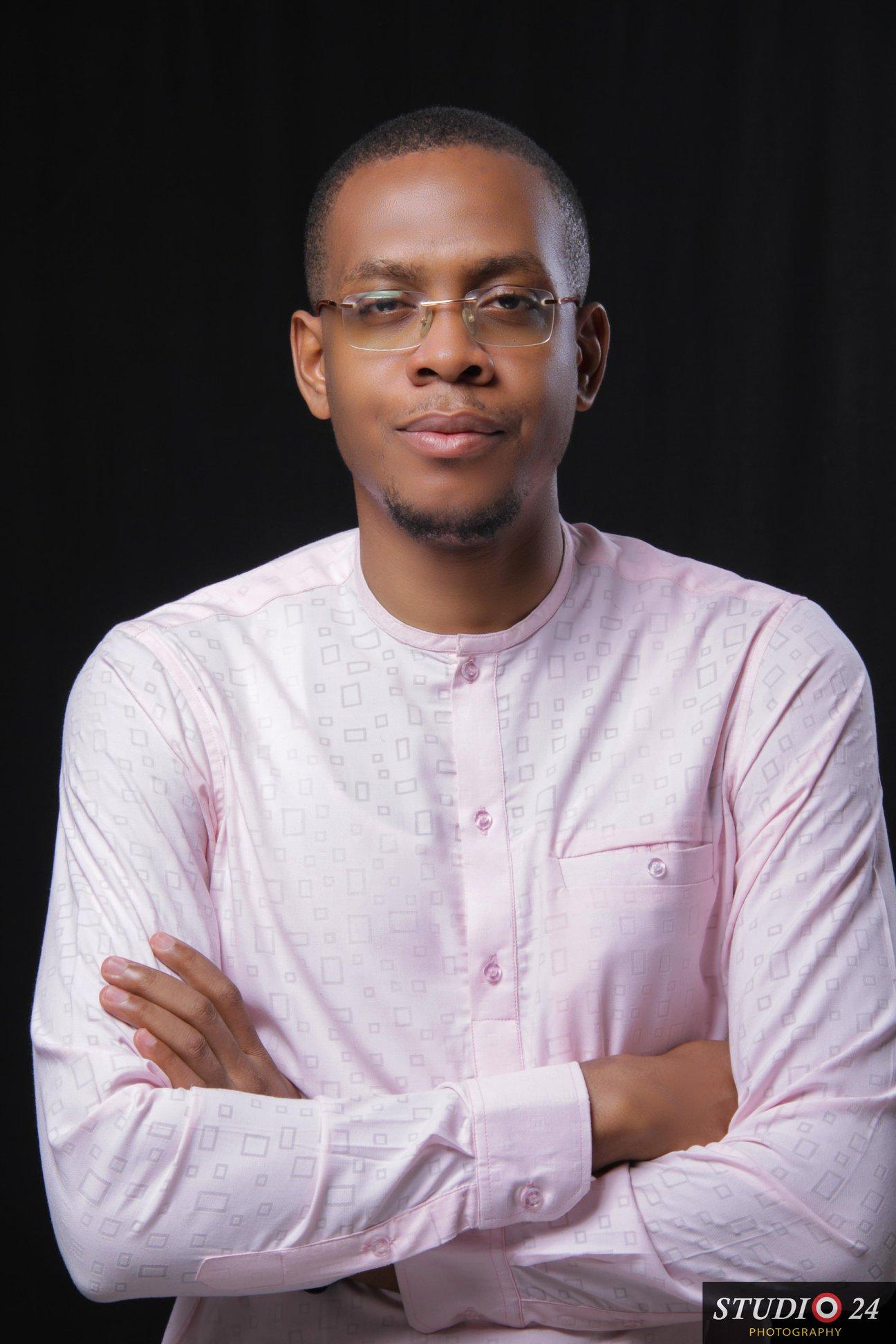 Ifeora Patrick Okechukwu
