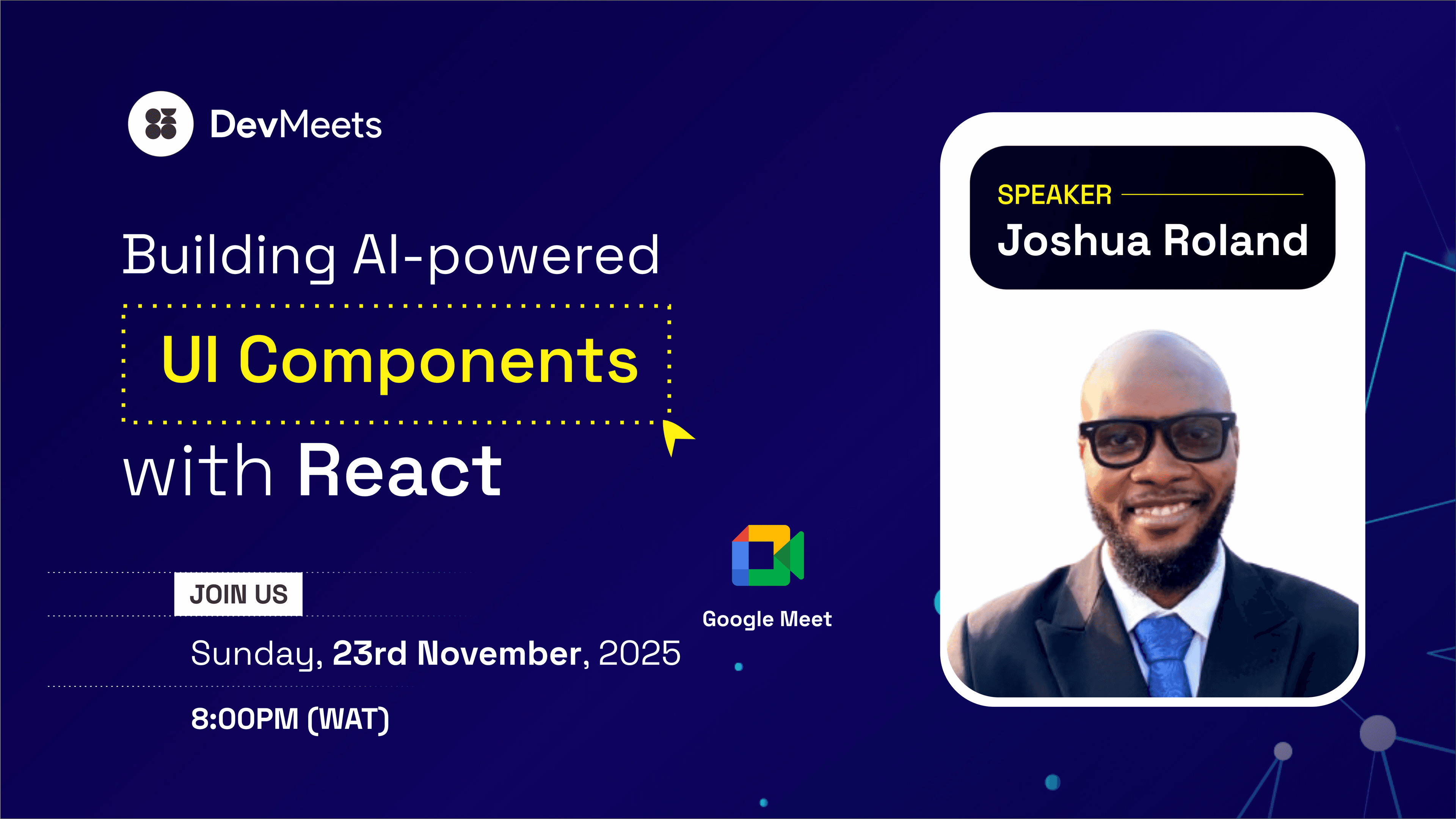 Building AI-powered UI Components With React